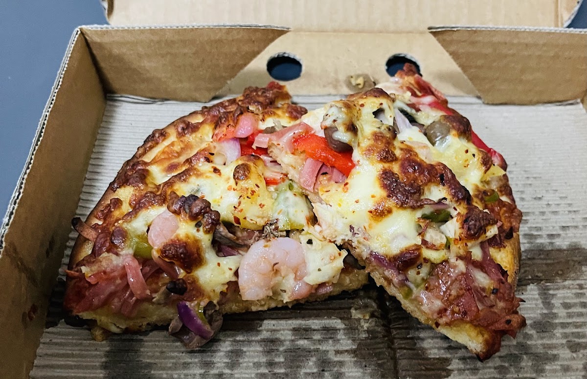 Zdrazil's Pizza Photo 7