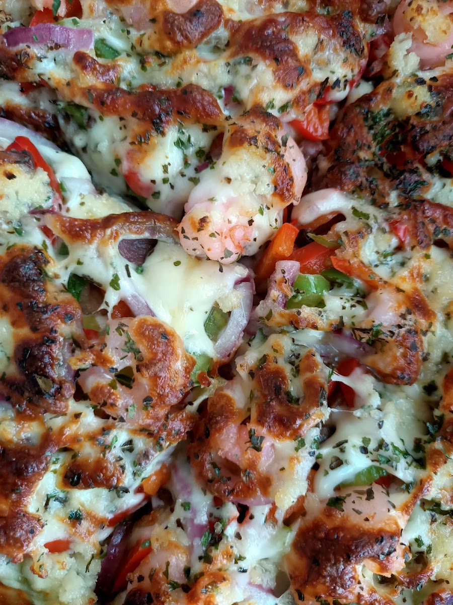Zdrazil's Pizza Photo 8