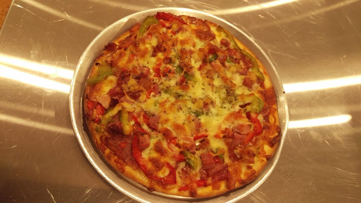 Zdrazil's Pizza Photo 9