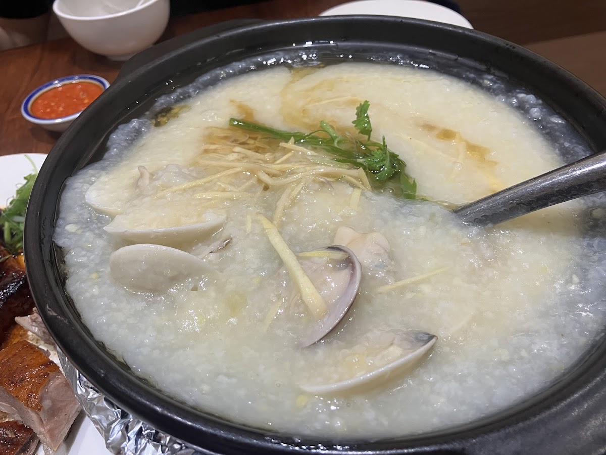 銘记粥品 Ming Kee Cantonese Taman Danau Desa Photo 5