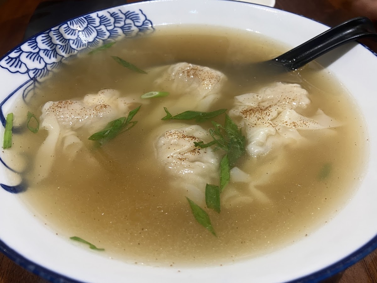 銘记粥品 Ming Kee Cantonese Taman Danau Desa Photo 9