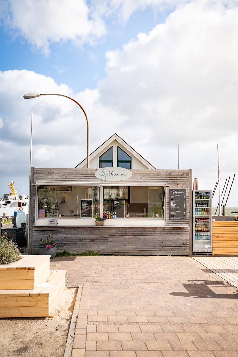Sydhavn Sylt Photo 3