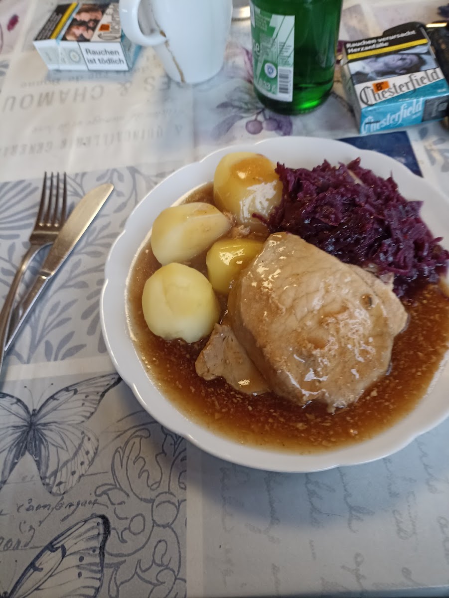 Lisa's Feldküche / Imbiss Photo 10
