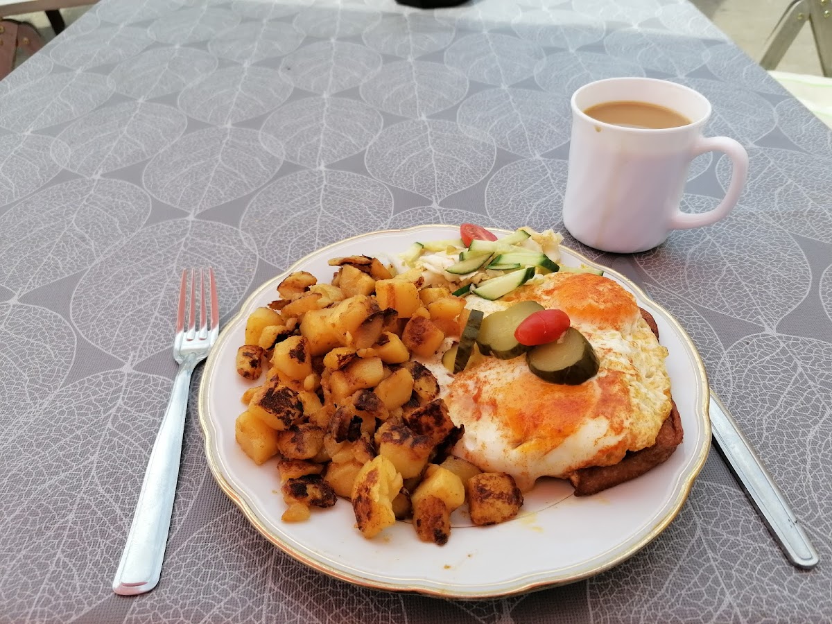 Lisa's Feldküche / Imbiss Photo 8