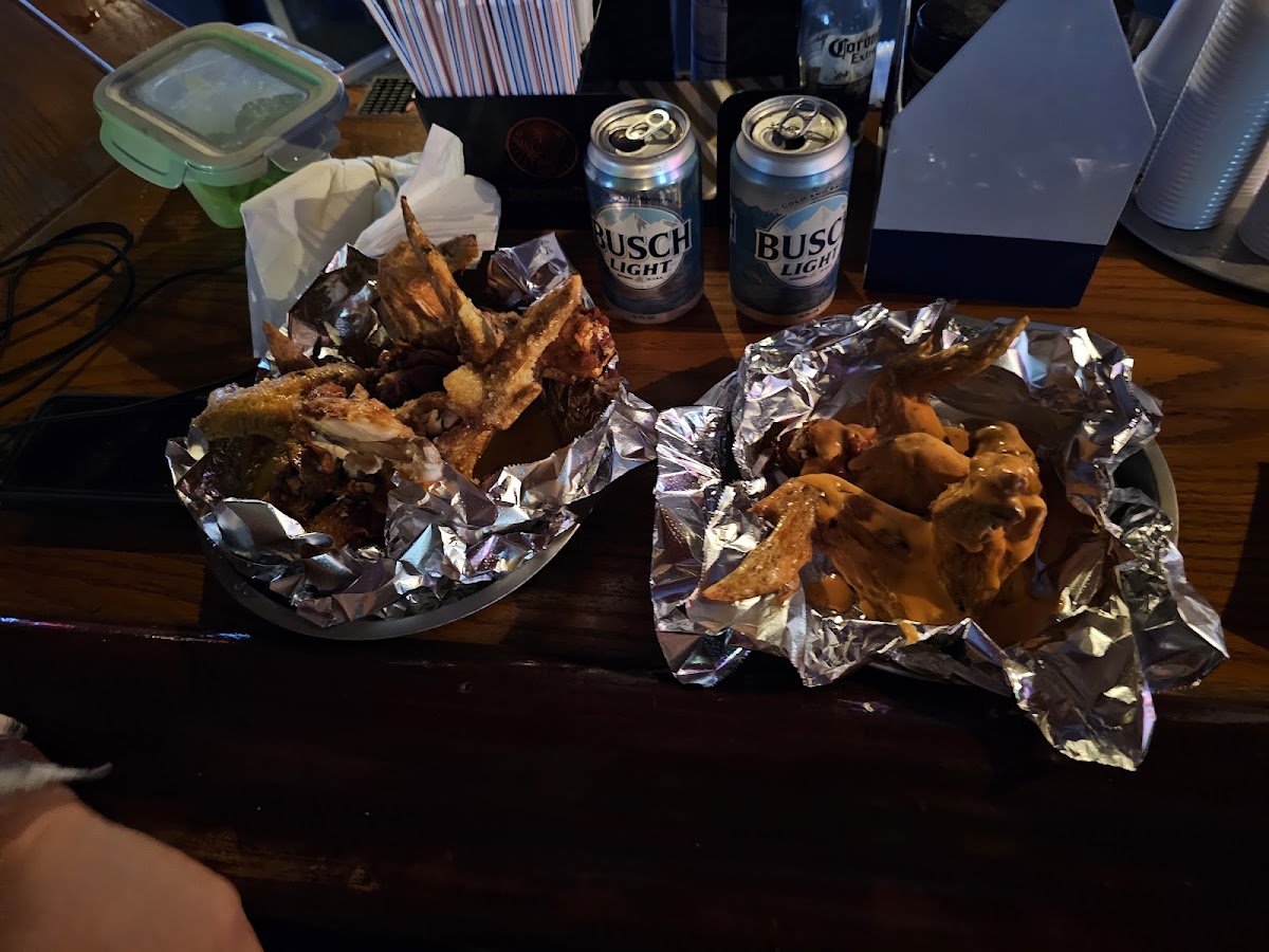 Shenanigan's Bar & Grill Photo 10