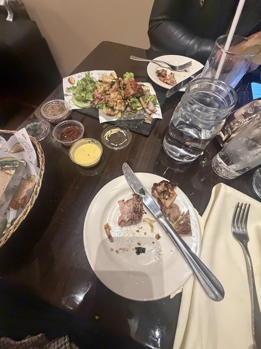 Just Jollof Kitchen Photo 5
