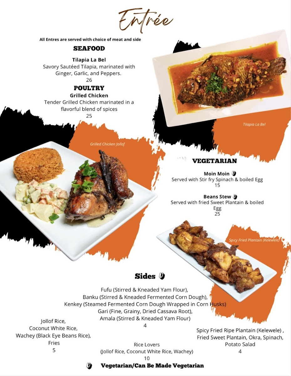 Just Jollof Kitchen Photo 8