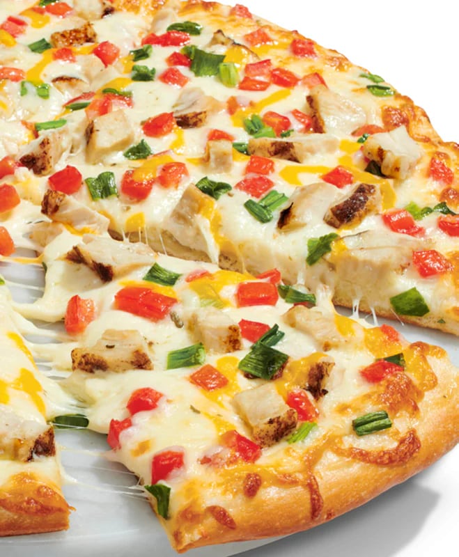 Papa Murphy's | Take 'N' Bake Pizza Photo 10