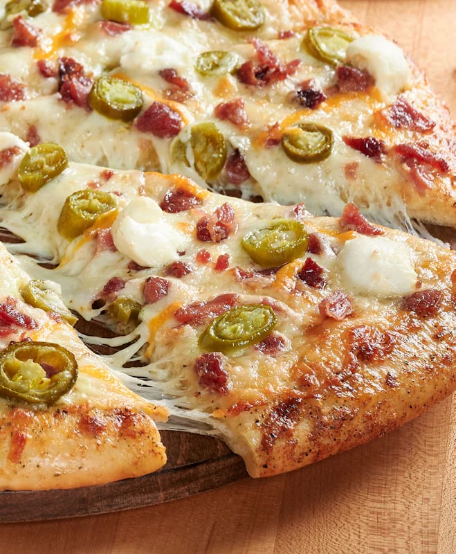 Papa Murphy's | Take 'N' Bake Pizza Photo 2