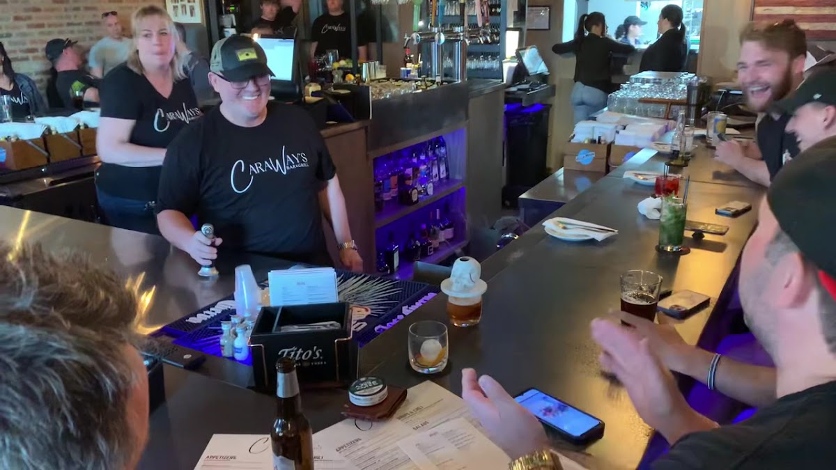 CaraWay's Bar & Grill Photo 2