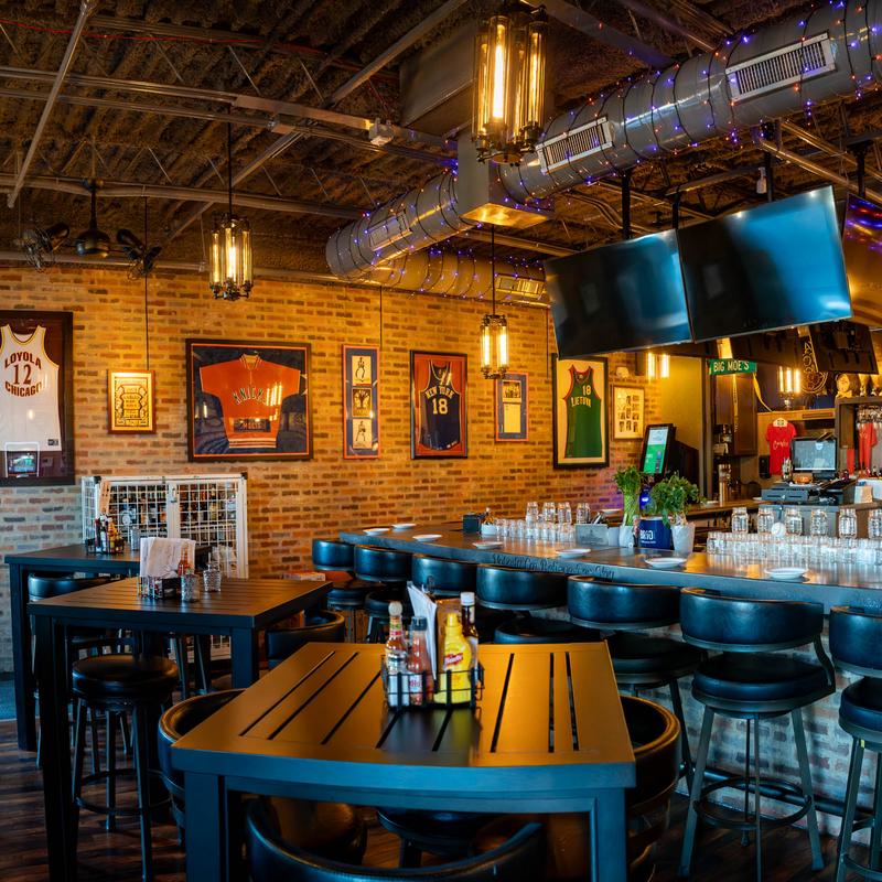 CaraWay's Bar & Grill Photo 7