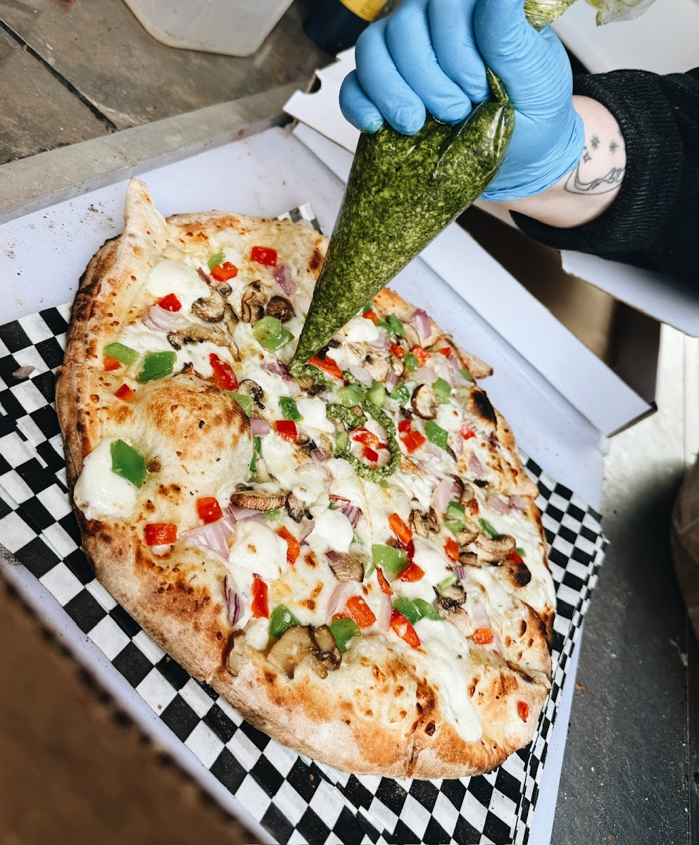 Rainier Pizza Co Photo 2