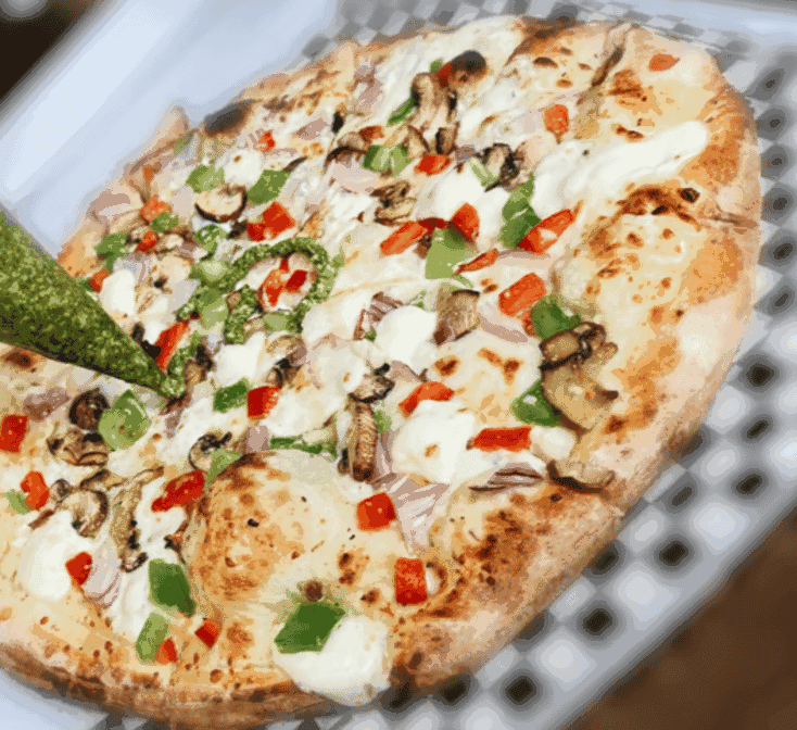 Rainier Pizza Co Photo 3