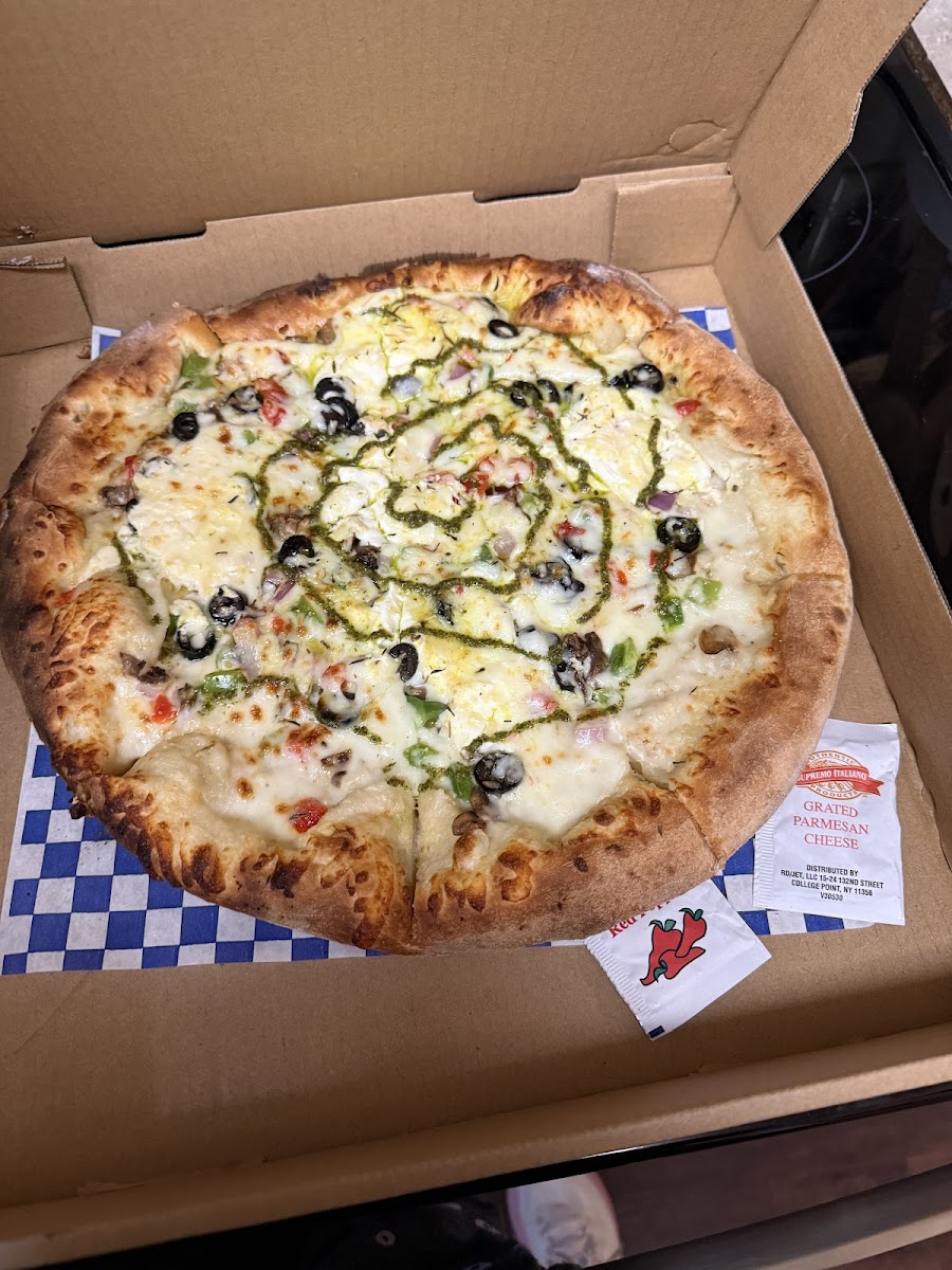 Rainier Pizza Co Photo 6