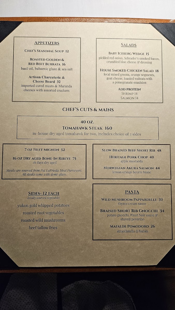 Diciannove Dieci (1910) Photo Menu 2