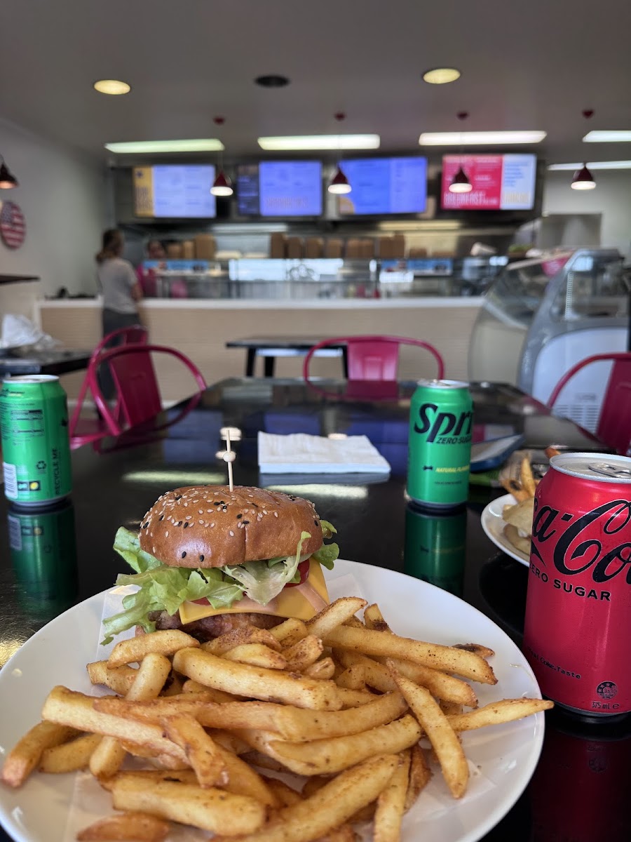 The Fat American Photo 2