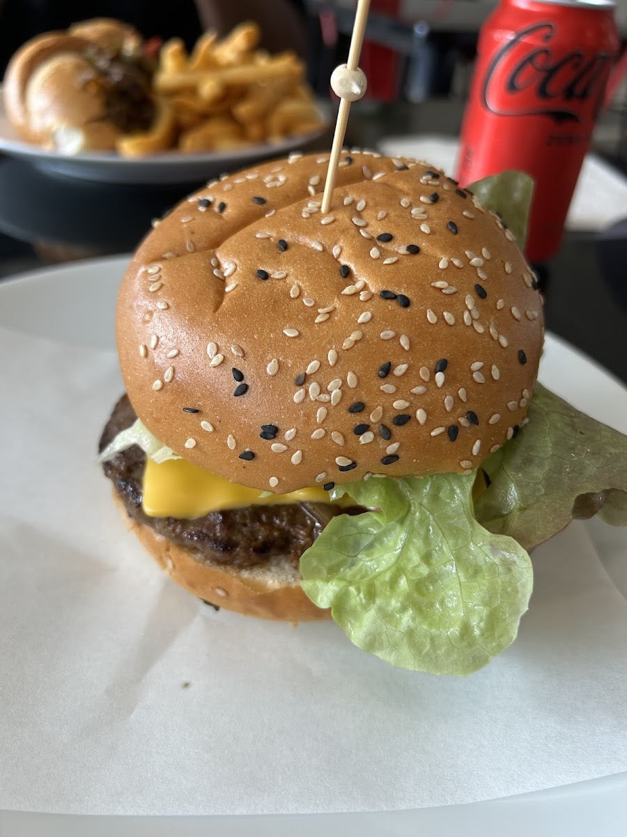 The Fat American Photo 4