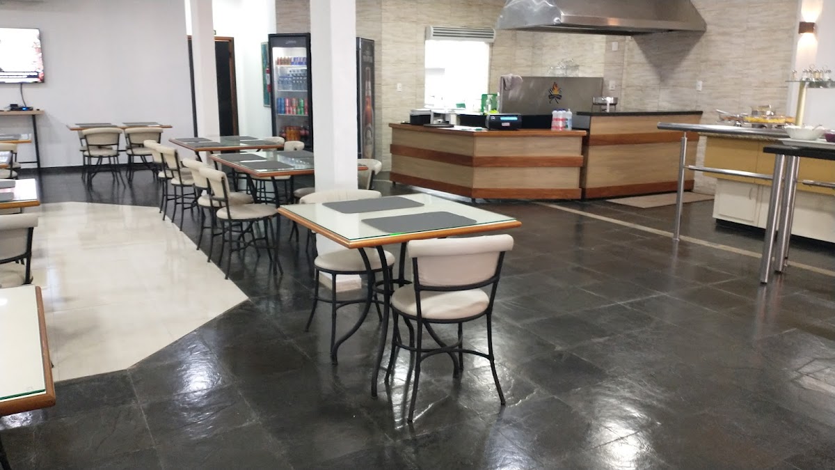 Via Gastronômica