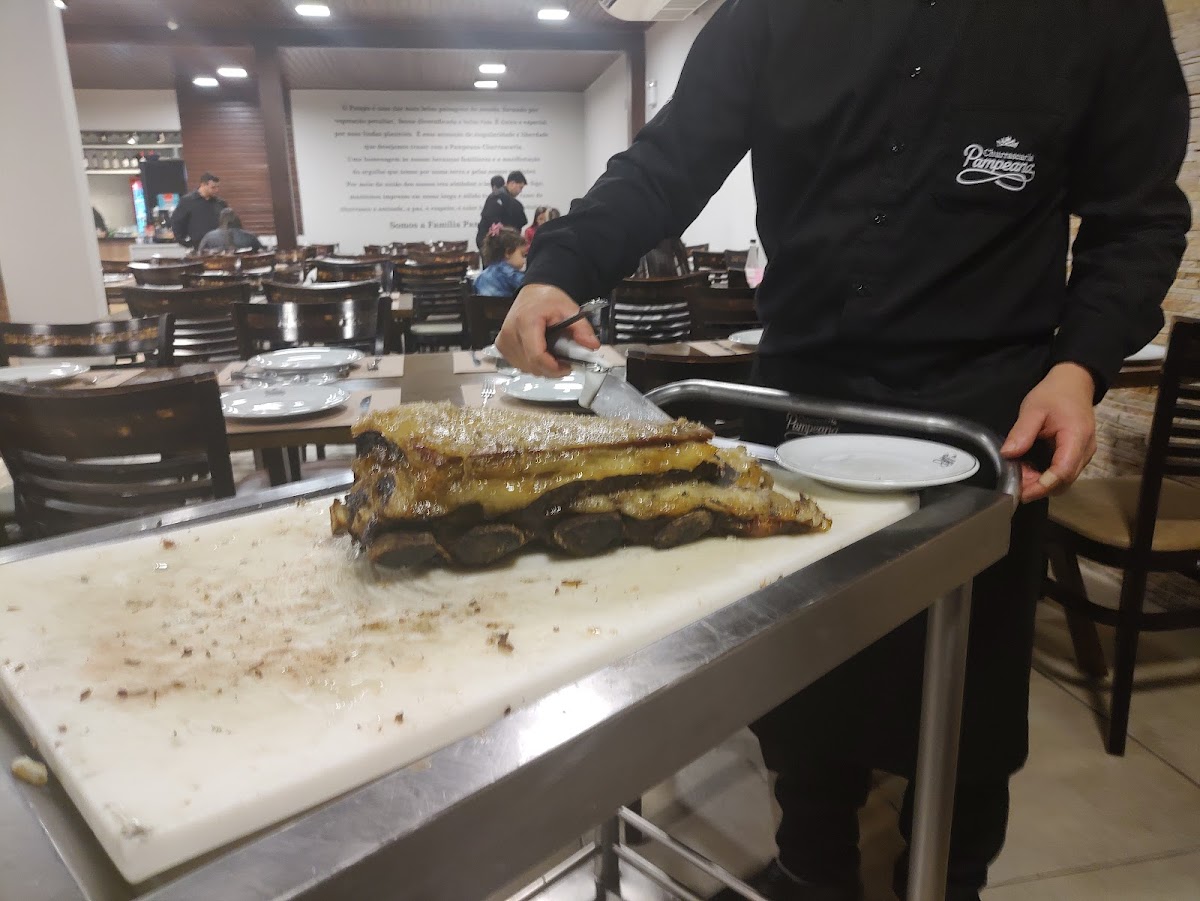 Via Gastronômica Photo 5