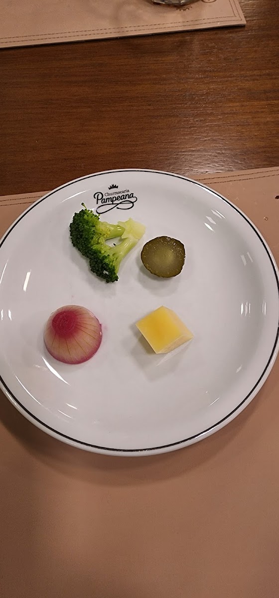 Via Gastronômica Photo 7