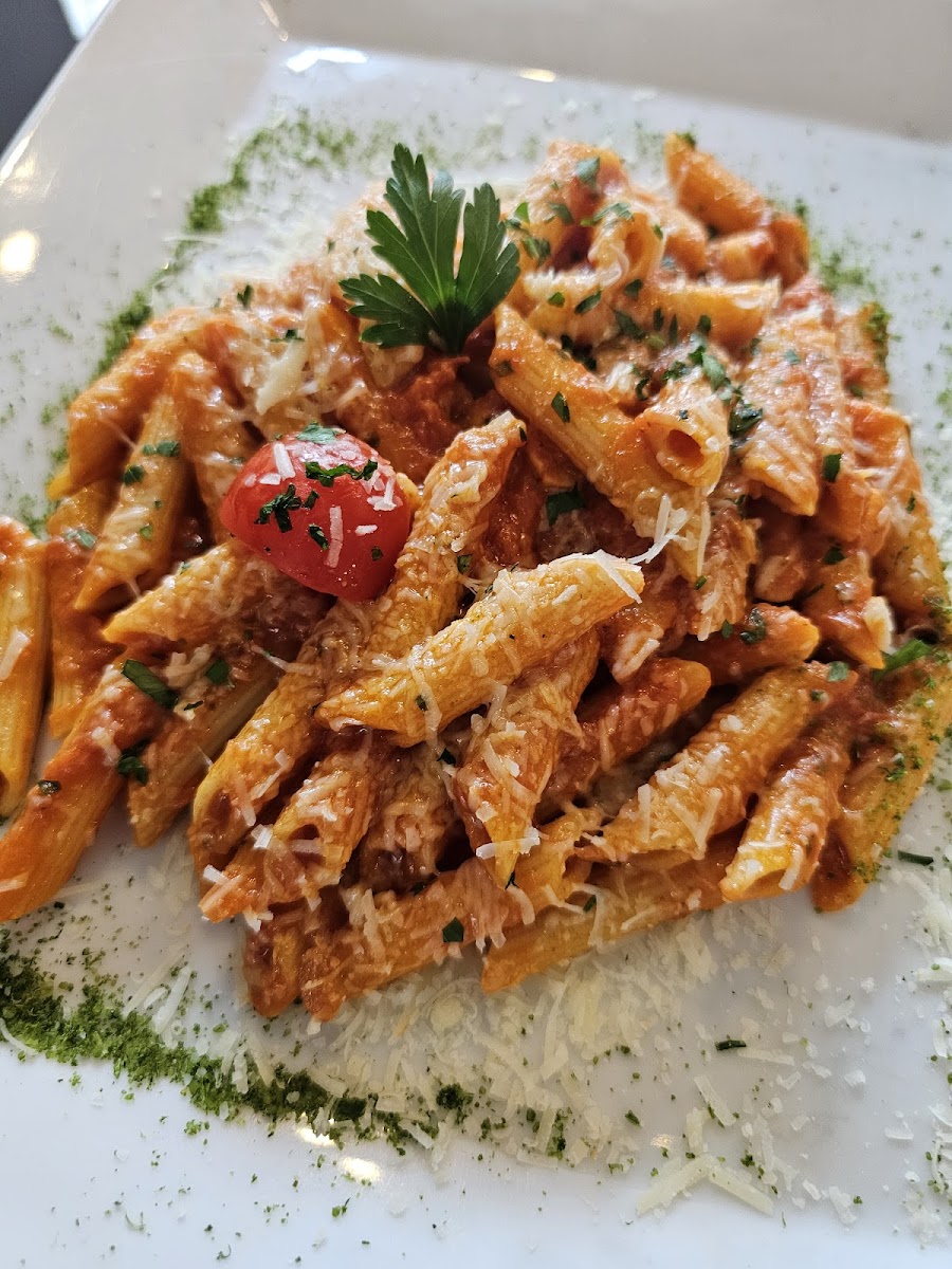 Osteria e Pizzeria Napoli Photo 10