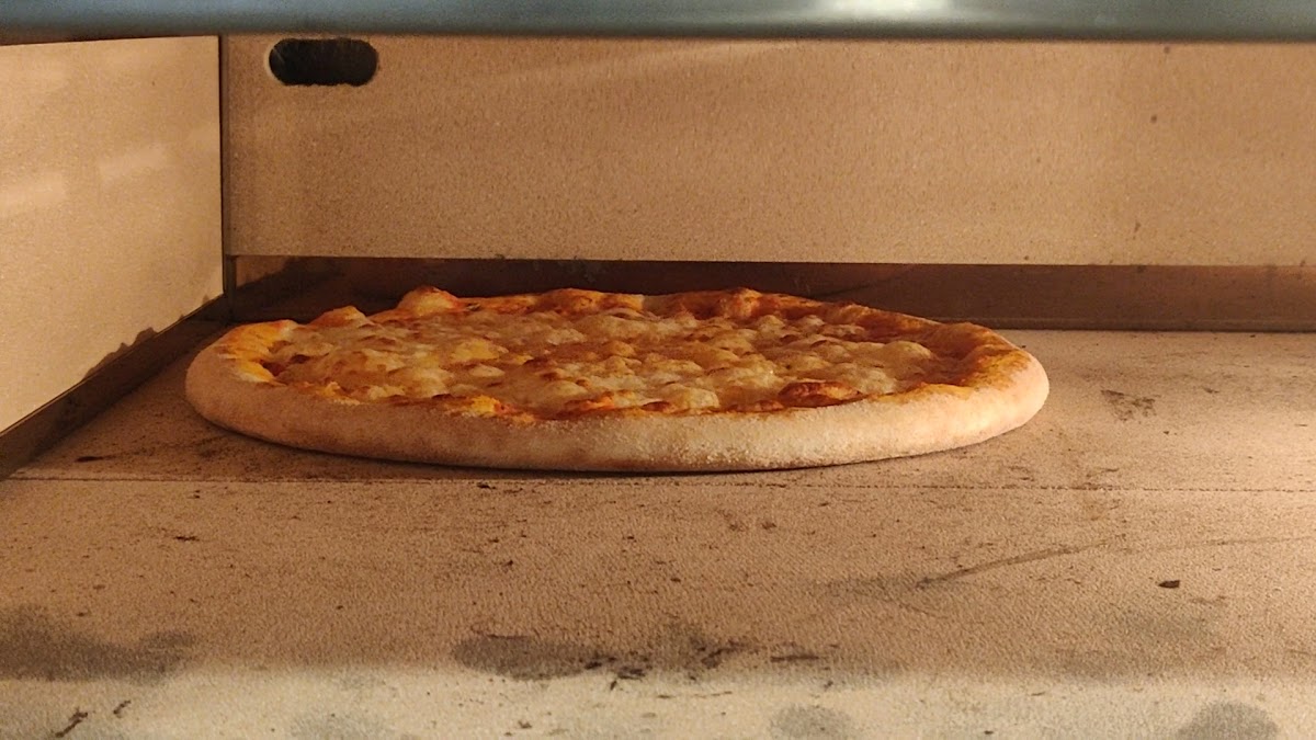 Osteria e Pizzeria Napoli Photo 2