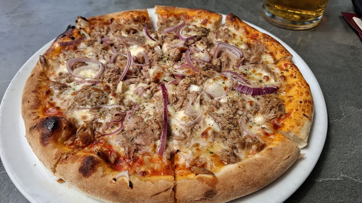 Osteria e Pizzeria Napoli Photo 4
