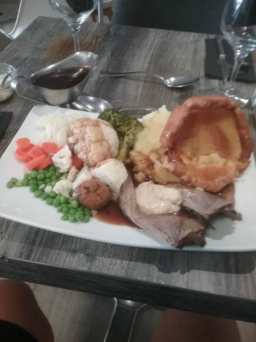 La Piedra Bar & Grill Photo 6