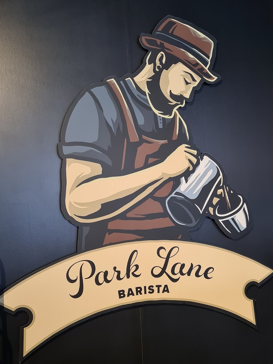 Park Lane Barista Photo 3