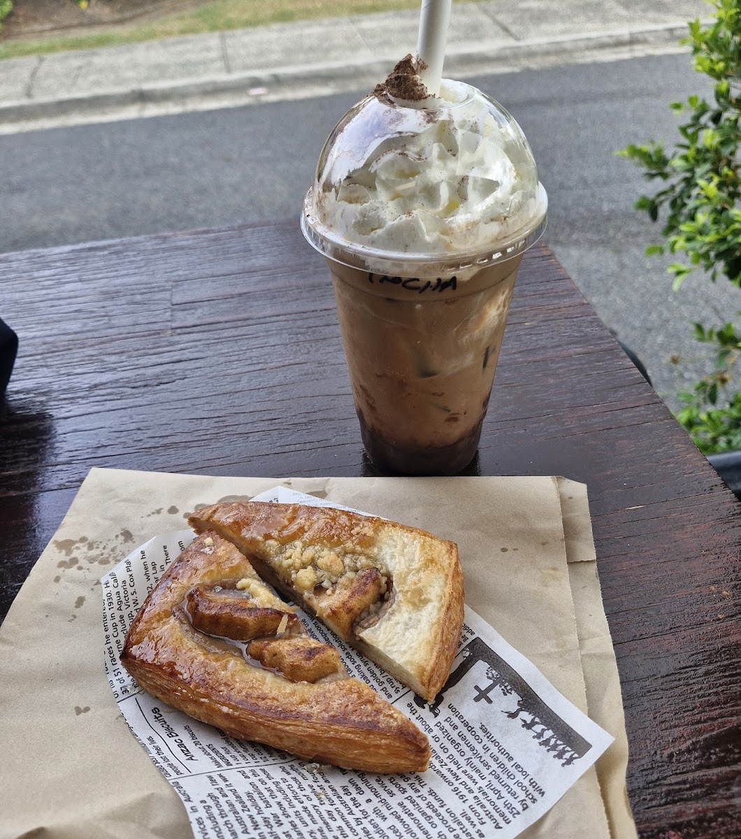 Park Lane Barista Photo 4