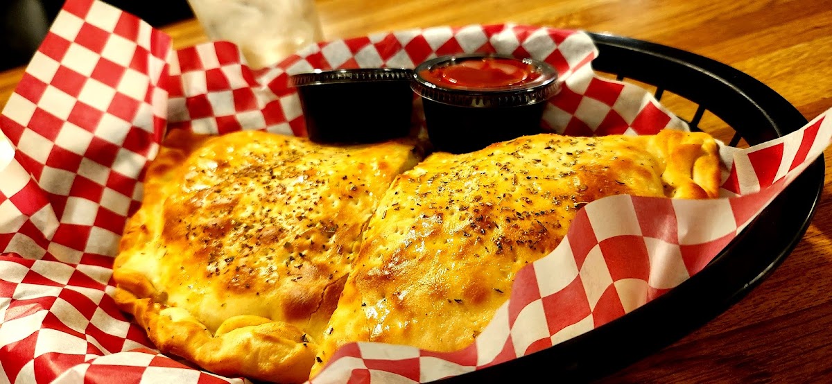 Main Street Pizza Cafe Photo 3