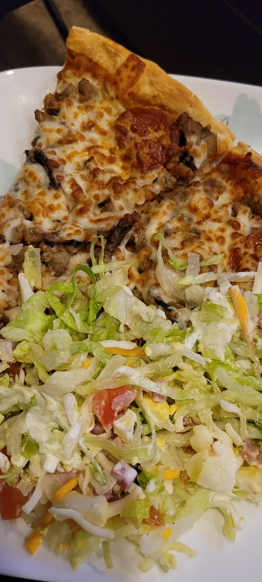 Main Street Pizza Cafe Photo 5