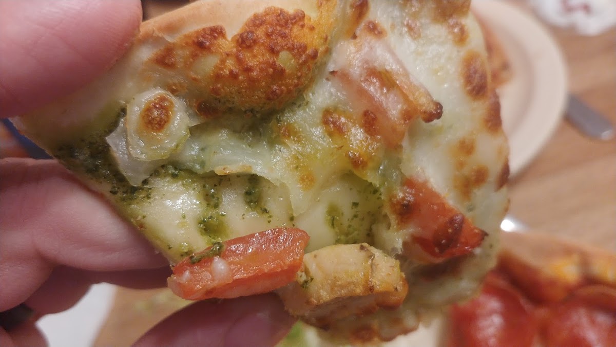 Main Street Pizza Cafe Photo 9