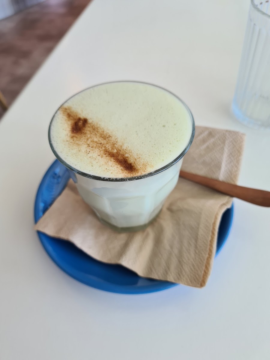Salted Cafe Bar Beans Photo 8