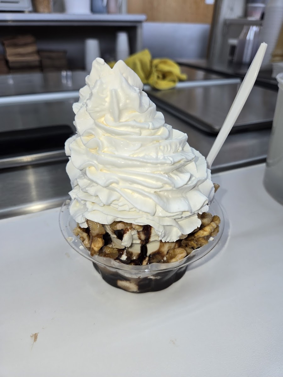Jim Mack's ICE Cream Photo 3
