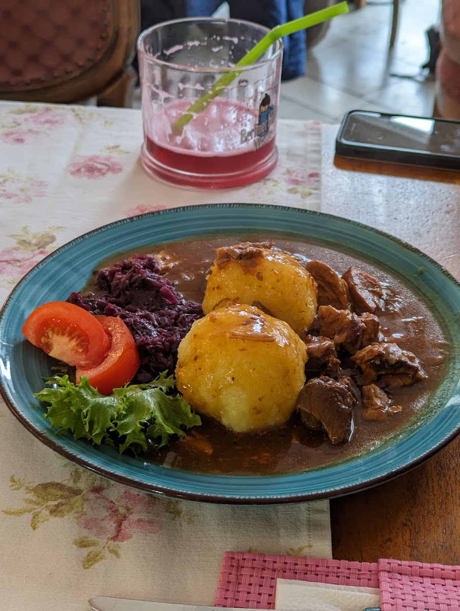 Cafe am Petriplatz Photo 7