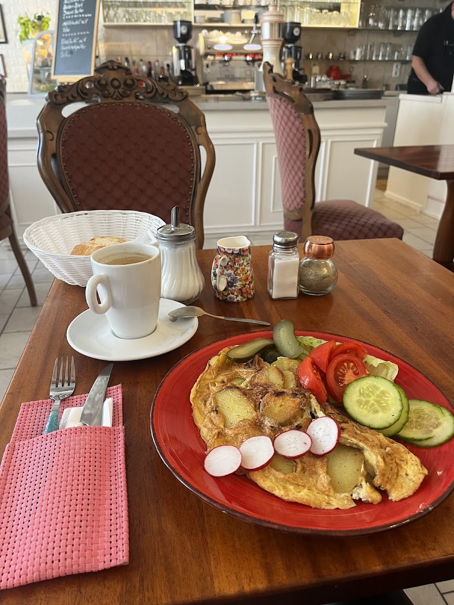 Cafe am Petriplatz Photo 8
