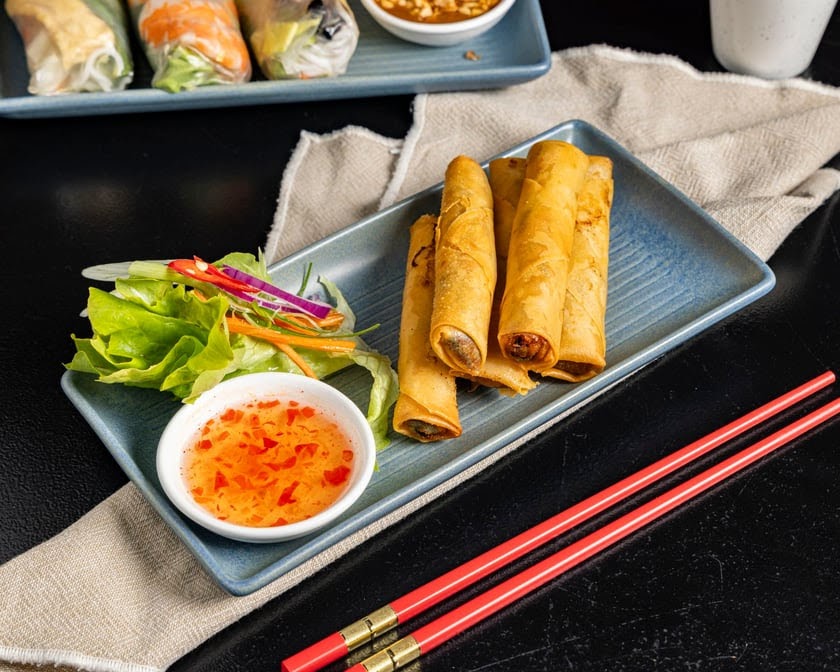 Vietfull Vietnamese Street Foods Photo 10