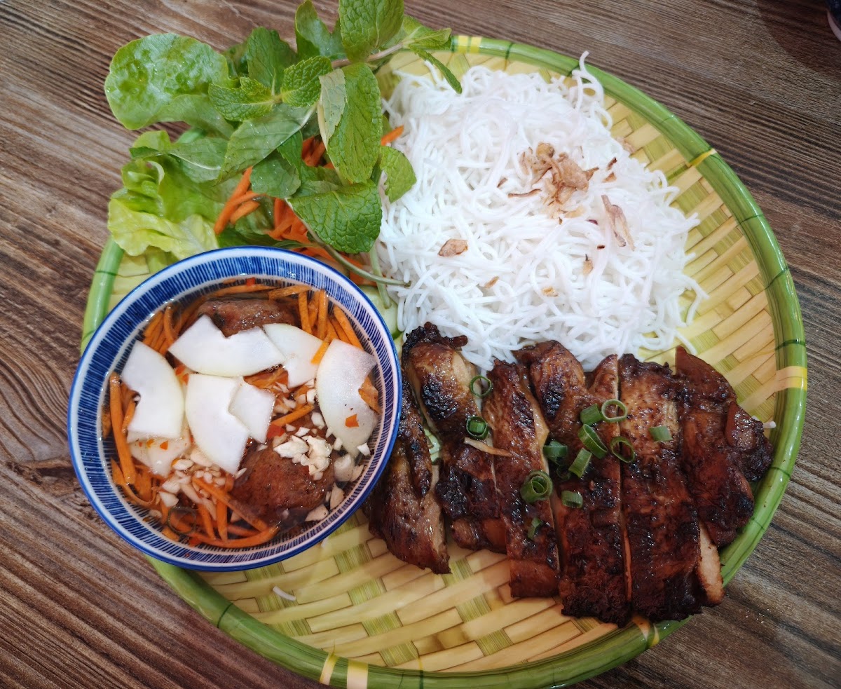 Vietfull Vietnamese Street Foods Photo 4