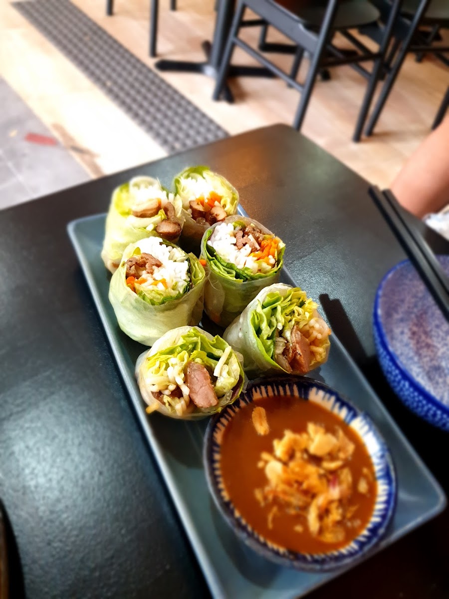 Vietfull Vietnamese Street Foods Photo 9