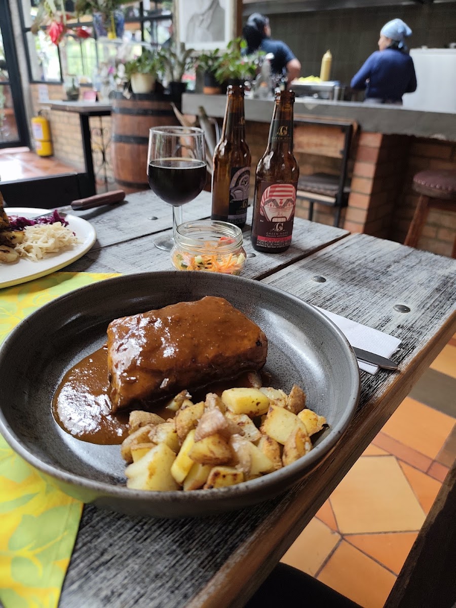 Restaurante Edelweiss Photo 3