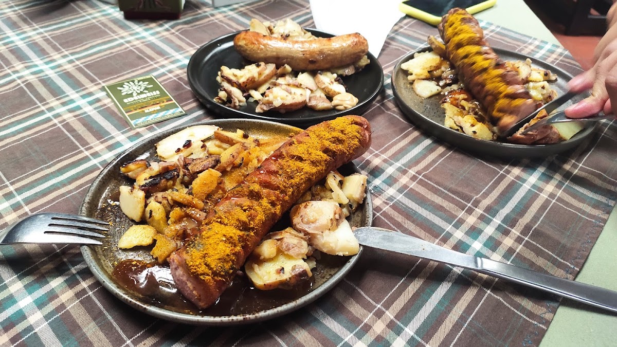Restaurante Edelweiss Photo 6