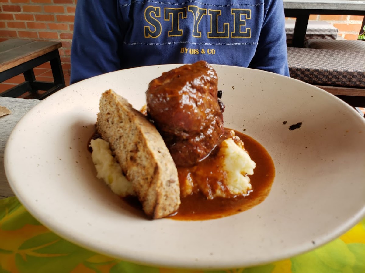 Restaurante Edelweiss Photo 7
