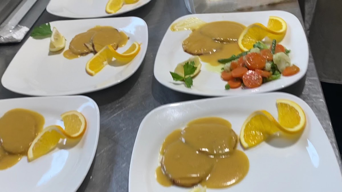 LA TERRAZZA Ristorante Italiano, Indiano e Pizzeria Photo 2