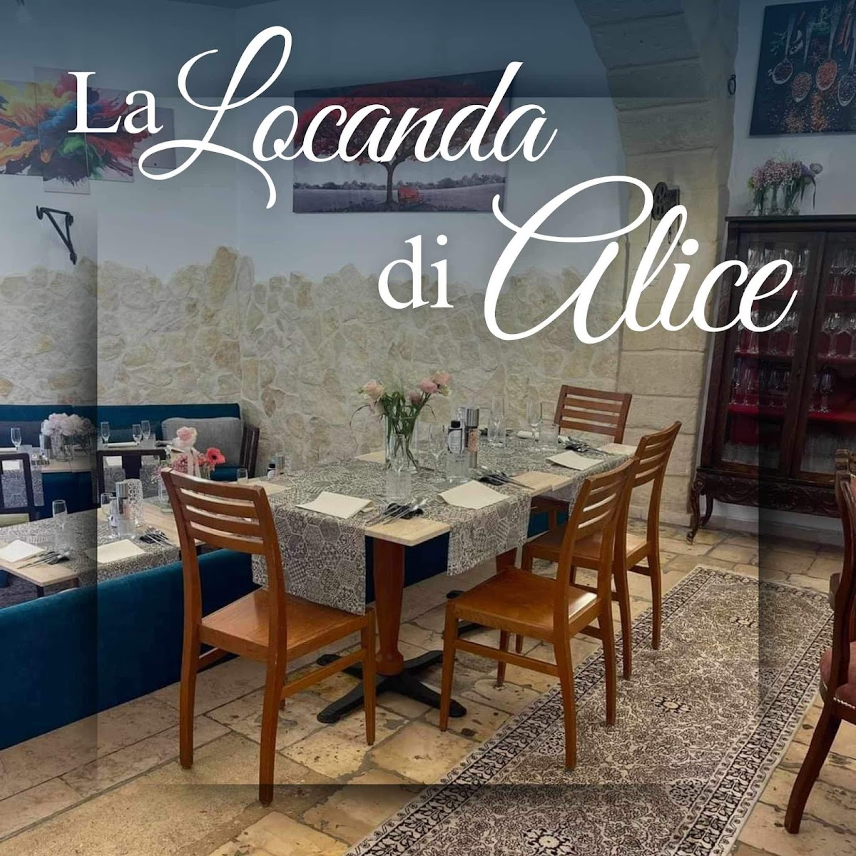 La locanda di Alice