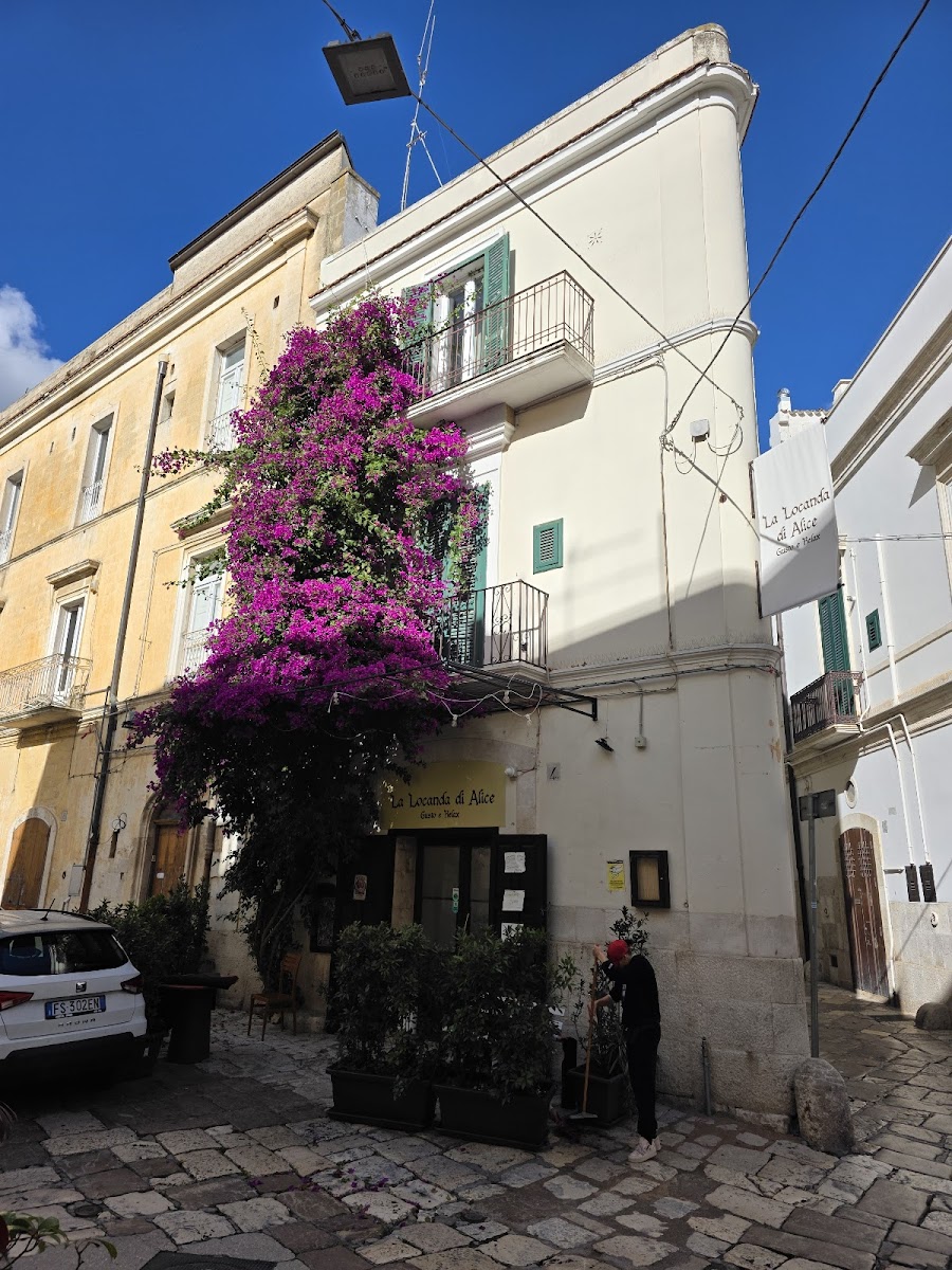 La locanda di Alice Photo 4