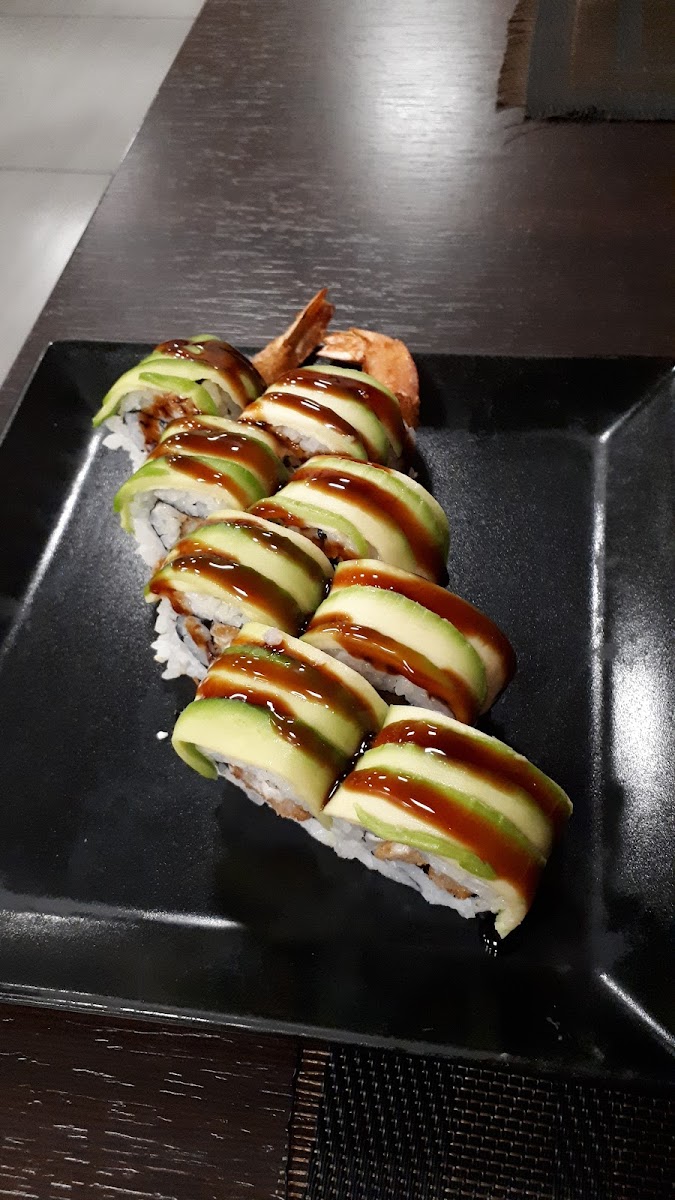 1688 Famous Fusion Ristorante Sushi Cinese Photo 5