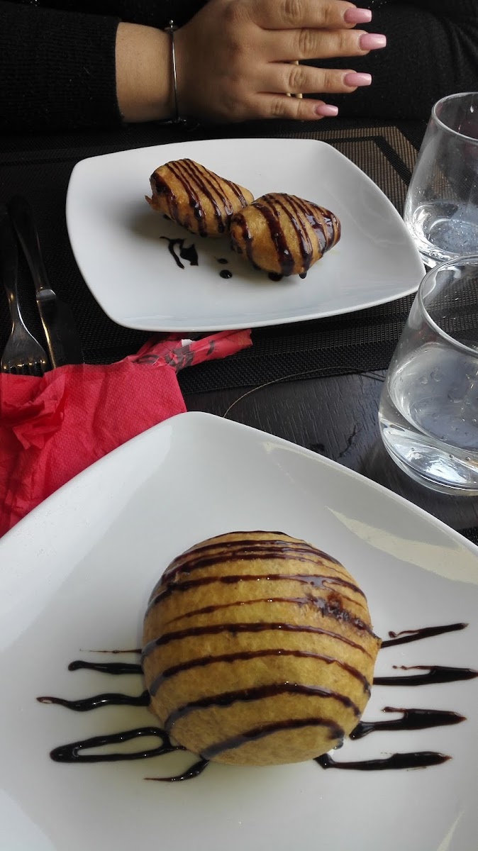 1688 Famous Fusion Ristorante Sushi Cinese Photo 8