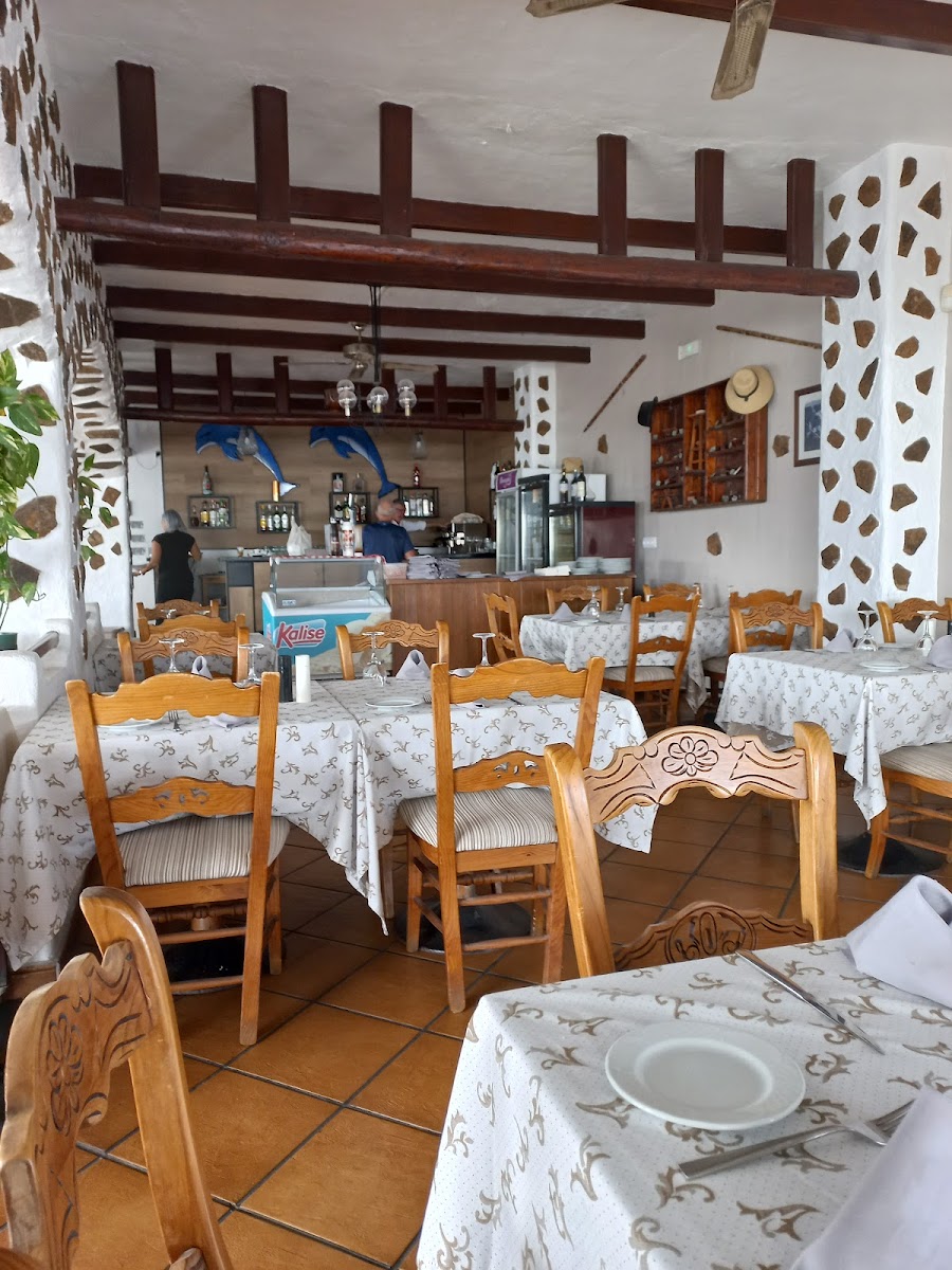 Restaurante Los Delfines Photo 4