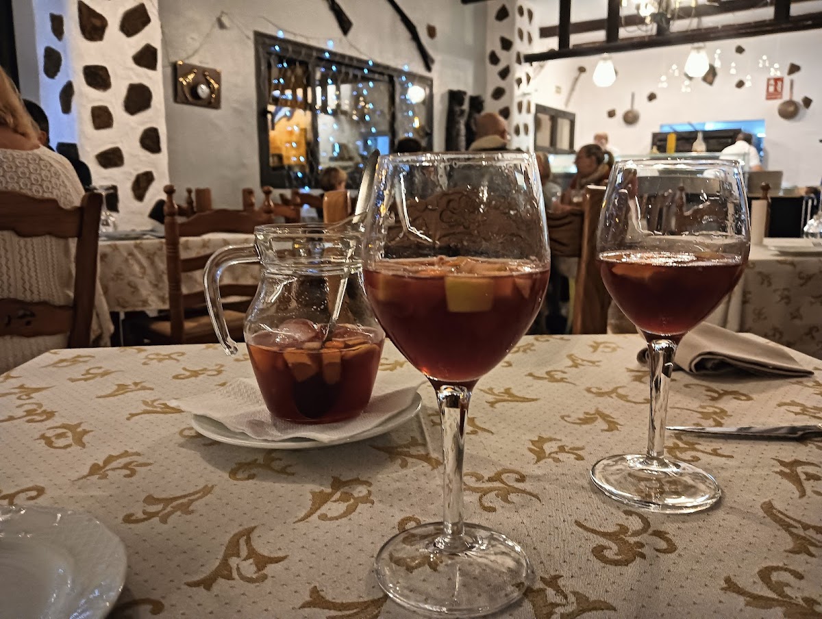 Restaurante Los Delfines Photo 5